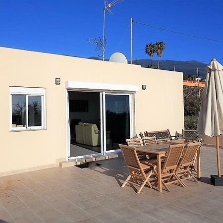 Casa El Hoyo De Todoque Villa Los Llanos De Aridane Eksteriør billede