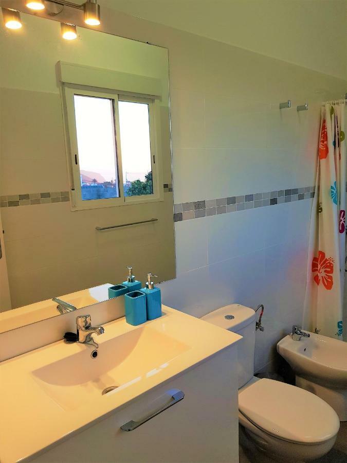 Casa El Hoyo De Todoque Villa Los Llanos De Aridane Eksteriør billede