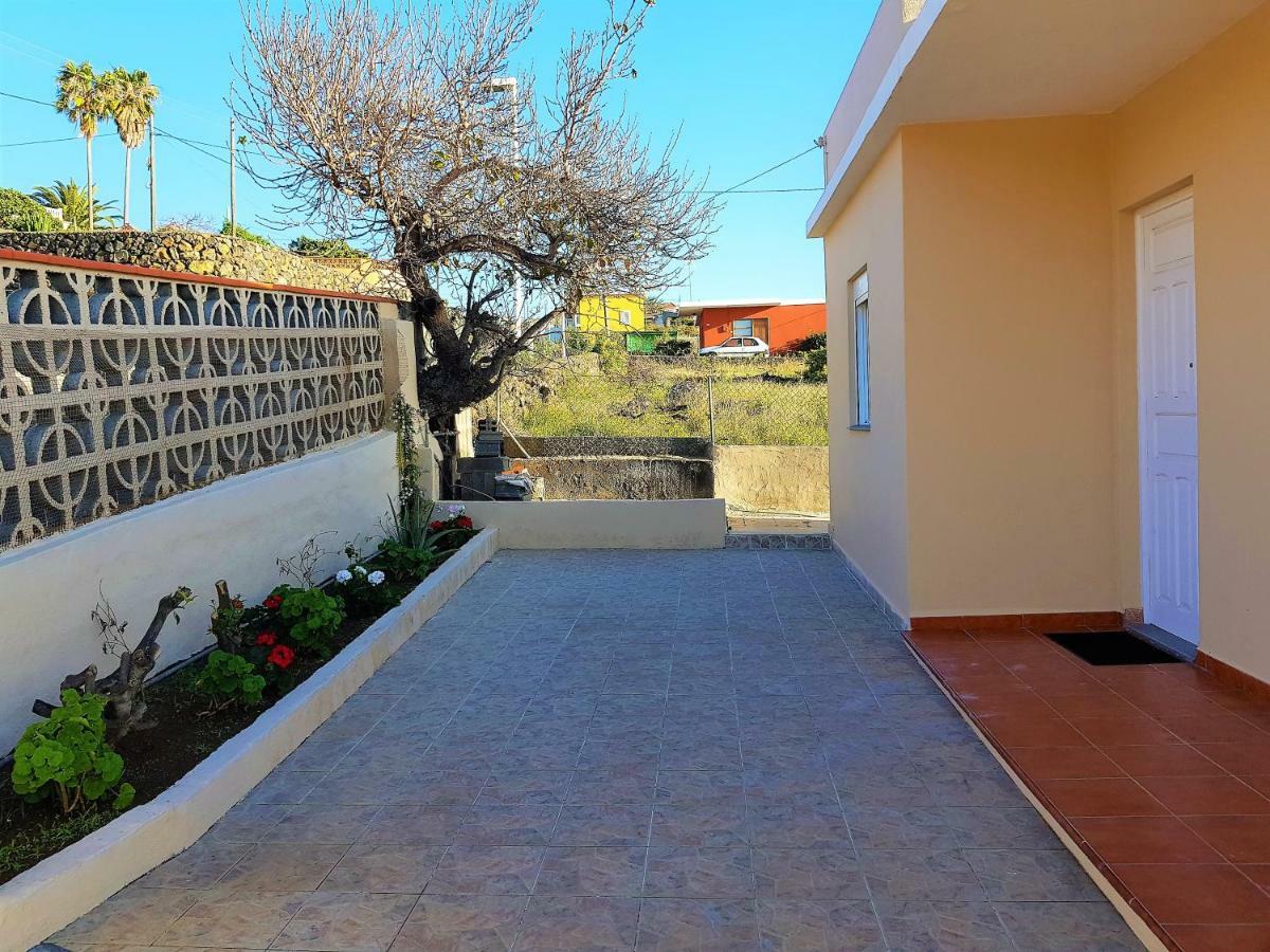 Casa El Hoyo De Todoque Villa Los Llanos De Aridane Eksteriør billede