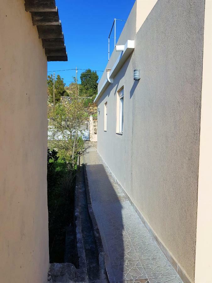 Casa El Hoyo De Todoque Villa Los Llanos De Aridane Eksteriør billede