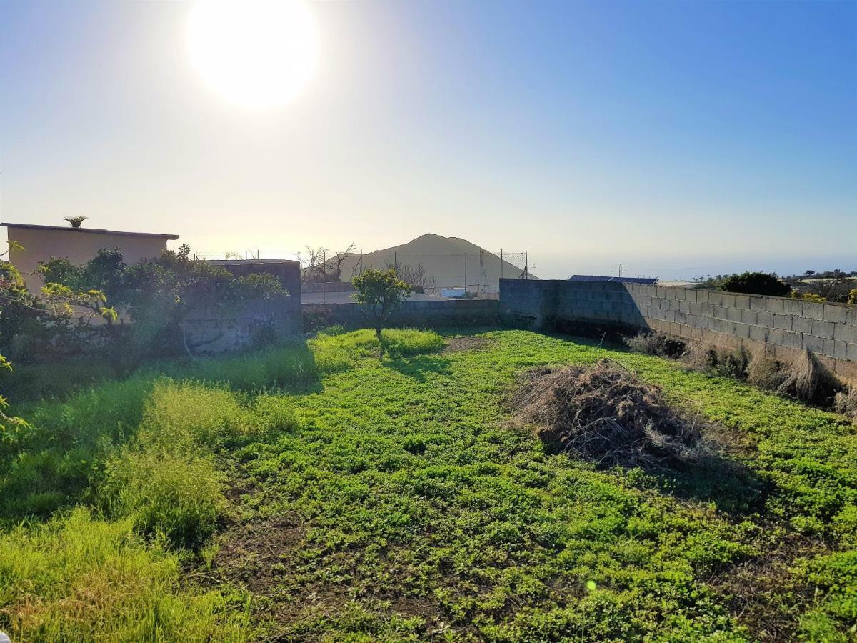 Casa El Hoyo De Todoque Villa Los Llanos De Aridane Eksteriør billede